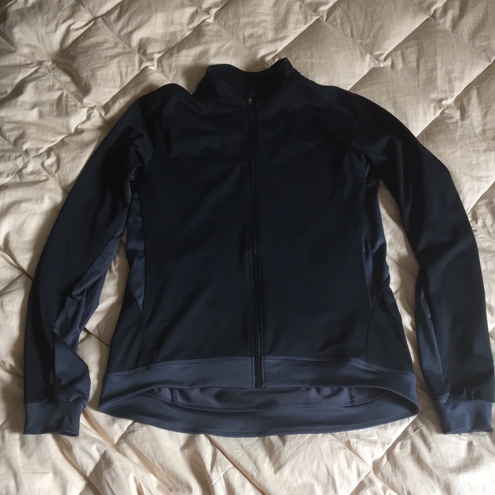 Arc’teryx Windstopper Jacket - image 1